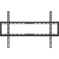 Basic TV wall mount Basic FIXED (L), black - 37 - 70'' up to 35kg
